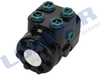 L73.5040 V32721800 Power Steering Control Unit Used for Valtra 6000 6100 6200 6200E 6200LS 6300 6300E 6300LS 6400