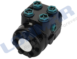 L73.5040 V32721800 Power Steering Control Unit Used for Valtra 6000 6100 6200 6200E 6200LS 6300 6300E 6300LS 6400