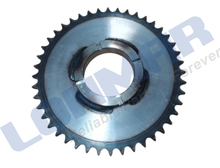 L80.1696 1E6C85-21320 Sprocket Used for Yanmar AW70 YH850