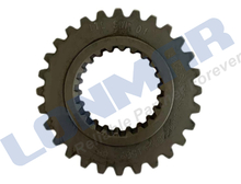 L80.1678 1A8252-26360 Gear Used for Yanmar YM342A YM351 YM357 YM359A
