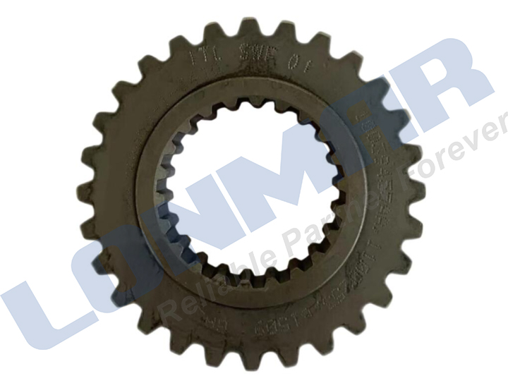 L80.1678 1A8252-26360 Gear Used for Yanmar YM342A YM351 YM357 YM359A