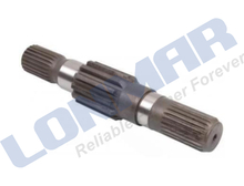 L86.1455 Z37946 Shaft Used for John Deere 1055 1065 1068H 1072 1075 1075HY/4 5420 5440 955