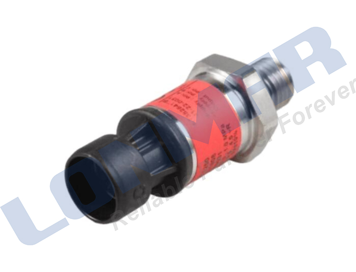 L78.6057 47569031 Oil Pressure Sensor Used for Case IH Magnum 250 Magnum 265 CVX Magnum 265 Power Magnum 2654 Magnum 280 Magnum 295 CVX Magnum 295 Power Magnum 31 0