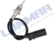 L78.5734 339-8822 Water Temperature Sensor Used for Caterpillar 120M,12M,140M,160M,2384C,2484C,2570C,2570D,2670C