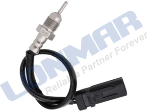 L78.5734 339-8822 Water Temperature Sensor Used for Caterpillar 120M,12M,140M,160M,2384C,2484C,2570C,2570D,2670C