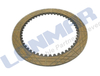 L72.3739 6Y-5912 Clutch Friction Plate Used for Caterpillar 56,56H,572R,578,57H,583R,615,615C,814B