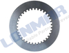 L72.3782 T173642 Clutch Friction Plate Used for John Deere 444G,444H,444J,444JR,444K,444L,444P,524K,524L