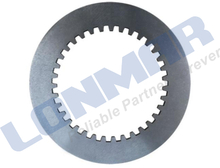 L72.3782 T173642 Clutch Friction Plate Used for John Deere 444G,444H,444J,444JR,444K,444L,444P,524K,524L