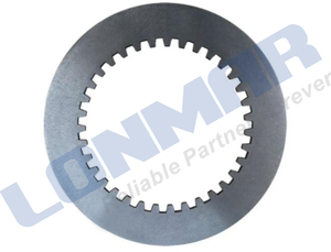 L72.3782 T173642 Clutch Friction Plate Used for John Deere 444G,444H,444J,444JR,444K,444L,444P,524K,524L