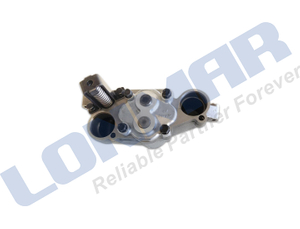 L68.8441 7N-0285,232-1606 Oil Pump Used for Caterpillar 740,740C,745,745C