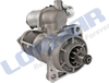 L78.5776 6N-3122 Starter Used for Caterpillar 16G,245,621B,623B