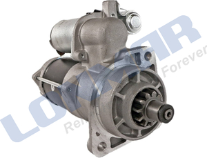 L78.5776 6N-3122 Starter Used for Caterpillar 16G,245,621B,623B