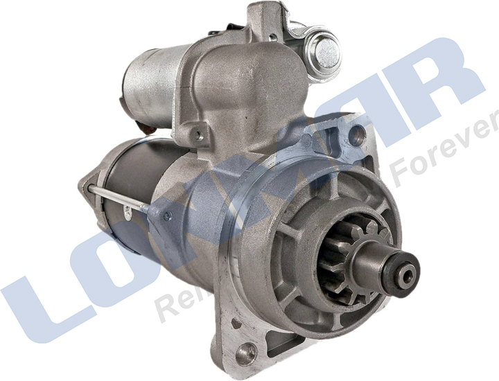L78.5776 6N-3122 Starter Used for Caterpillar 16G,245,621B,623B