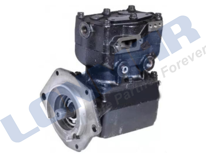 L74.0984 144-0744,4P-2975,1W-7146,2Y-9941 Air Compressor Used for Caterpillar 14G,615,615C,615C II,621R,621S,814B,815B,816B