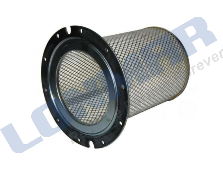 L68.8647 6N-6444 Air Filter Used for Caterpillar 3406,3408,3412