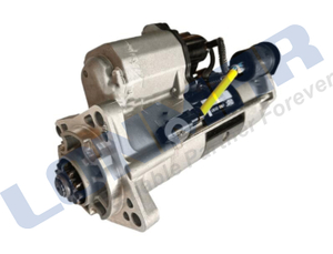 L78.5976 482-3187 Starter Used for Caterpillar 312E,312E L,314E CR,314E LCR,316E L,318E L,M314F,M315F,M316F