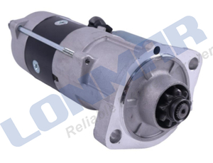L78.6311 377-6967,385-5044,387-9085,389-2341,396-0915 Starter Used for Caterpillar 272D,272D XHP,272D2,272D2 XHP,272D3,272D3 XE,297D,297D XHP,297D2