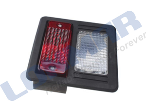 L78.6104 6670284 Tail Lamp Used for Bobcat 553,751,753,763,773,863,864,873,883