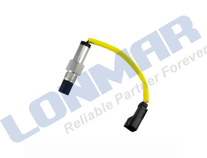 L78.6154 122-8863 Sensor Used for Caterpillar 143H,163H,24H,772,772G,773,773E,773F,773G