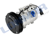L77.2582 17A-911-4810 A/C Compressor Used for Komatsu D155A,D155AX,D275A,D275AX,D475A,D475ASD,D61EX,D61PX,D65EX