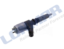 L69.6894 282-0490 Fuel Injector Used for Caterpillar 120M,12M,938H,963D