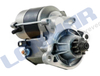 L78.6182 6667987 Starter Used for Bobcat 453,463,553,653,751,MT50,MT52,MT55,MT85