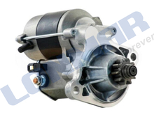 L78.6182 6667987 Starter Used for Bobcat 453,463,553,653,751,MT50,MT52,MT55,MT85