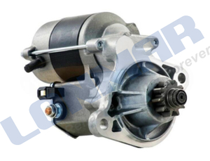 L78.6182 6667987 Starter Used for Bobcat 453,463,553,653,751,MT50,MT52,MT55,MT85