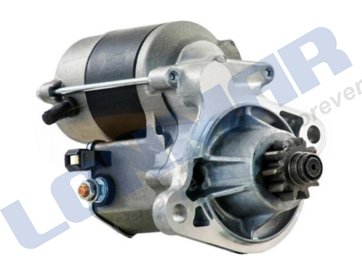 L78.6182 6667987 Starter Used for Bobcat 453,463,553,653,751,MT50,MT52,MT55,MT85