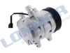 L77.2602 6681716,6685798 A/C Compressor Used for Bobcat 334,335,341,430,435