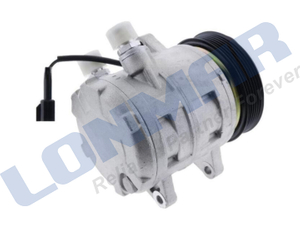 L77.2602 6681716,6685798 A/C Compressor Used for Bobcat 334,335,341,430,435