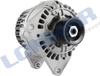 L78.1067 320/08648,320/08680,320/08560 Alternator used for JCB Tractor 2CX,3CX,4CX