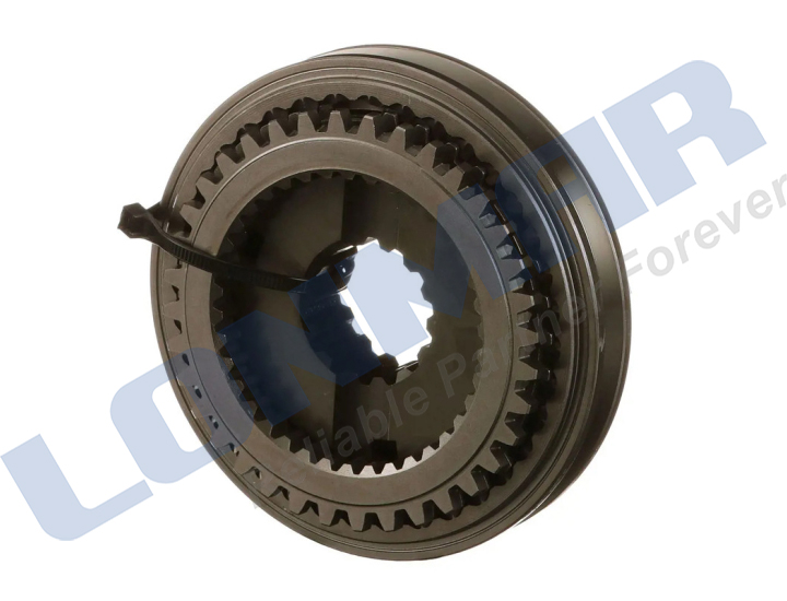 L72.2602 87358181 87350839 Synchronizer used for Case IH Farmall Series