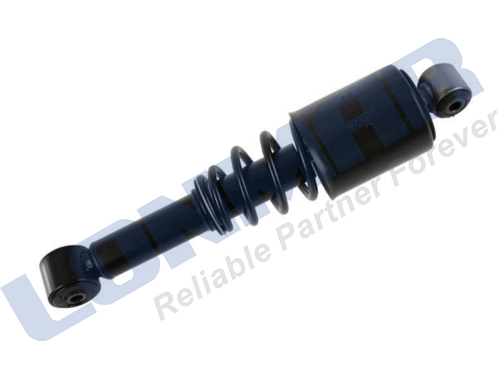 L77.2255 4382438M1 4382438M2 Shock Absorber used for Massey Ferguson 5611 5612 5613 5709S