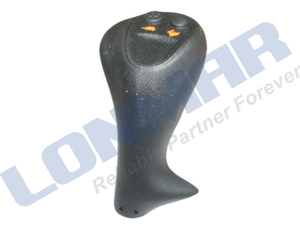 L72.3155 AL162998 Shift Lever Knob used for John Deere Tractor 6020,6105R,6115R,6120,6125R,6130R,6140R
