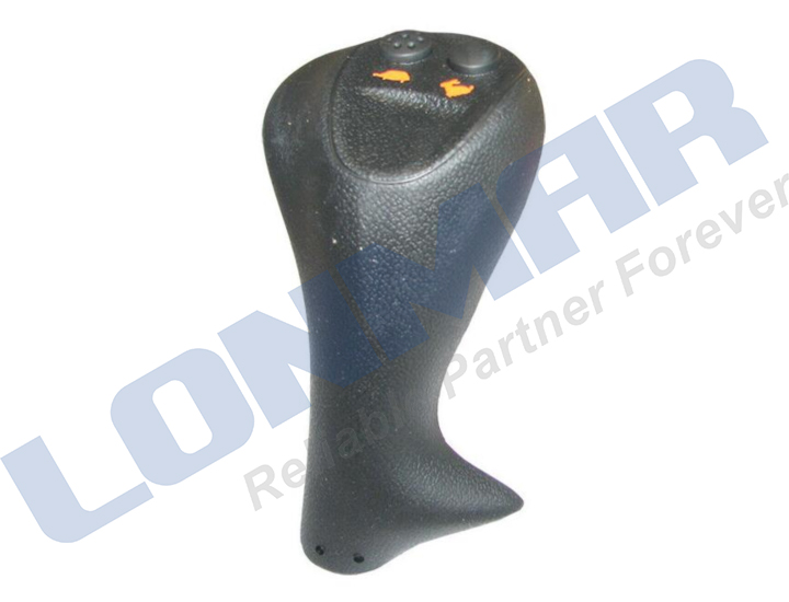 L72.3155 AL162998 Shift Lever Knob used for John Deere Tractor 6020,6105R,6115R,6120,6125R,6130R,6140R