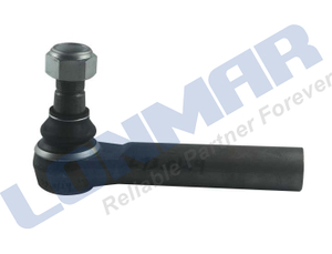 L73.0129 AL119379,AL177980,AL110923 Tie Rod End used for John Deere Tractor 6140J (North America),6155J (North America),6900 (Europe),6910 (Europe),6910S (Europe),6920 (Europe),6920S