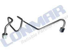 L69.2186 J930392 Fuel Pipe used for Case IH Tractor Magnum 255,MX200,MX210,MX220,MX230