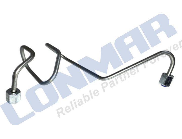 L69.2186 J930392 Fuel Pipe used for Case IH Tractor Magnum 255,MX200,MX210,MX220,MX230