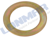 L73.4743 888362M1 Washer used for Massey Ferguson Tractor 133,135,140,148,152,155,158