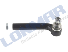 132666A1 Tie Rod End Suitable for Case IH Tractor Spare Parts