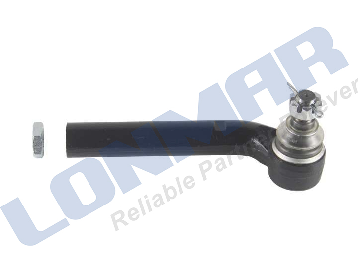 132666A1 Tie Rod End Suitable for Case IH Tractor Spare Parts