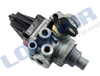 04346865 04313406 Unloader Valve Suitable for Deutz-Fahr Tractor Spare Parts