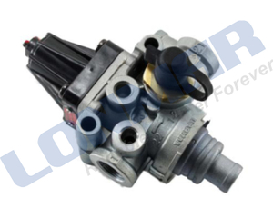 04346865 04313406 Unloader Valve Suitable for Deutz-Fahr Tractor Spare Parts