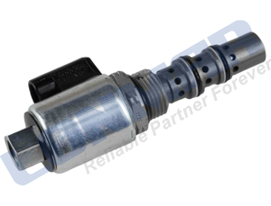 2Pin RE163491 Solenoid Valve Suitable for John Deere Tractor Spare Parts