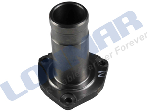 R172747 R137609 SU41205 Bearing seat Suitable for John Deere Tractor Spare Parts