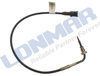 2Pin ER5801735136 EGT Sensor Suitable for John Deere Tractor Spare Parts
