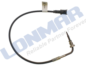 2Pin ER5801735136 EGT Sensor Suitable for John Deere Tractor Spare Parts