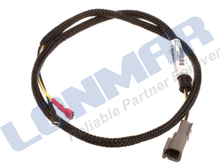 2PIN 328501A1 Wiring Harness Suitable for Case IH Tractor Spare Parts