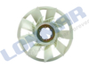 L215405 Fan Blade Suitable for John Deere Tractor Spare Parts